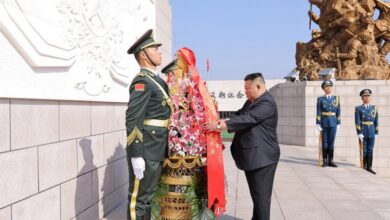 من الحرب الكورية إلى تايوان.. هكذا توظف الصين الذاكرة التاريخية سياسيا | أخبار سياسة