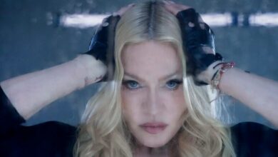 من المقرر أن تؤدي مادونا حفل VMAs 2026 اليوم. إليك ما يجب معرفته وكيفية مشاهدة جوائز MTV لهذا العام.