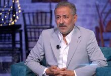 من خلافاته مع أمل عرفة إلى تهديدات عائلته.. ماذا كشف عبد المنعم عمايري؟ – أخبار السعودية