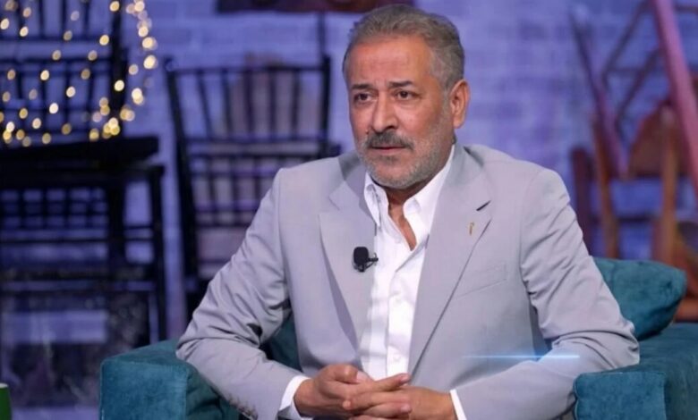 من خلافاته مع أمل عرفة إلى تهديدات عائلته.. ماذا كشف عبد المنعم عمايري؟ – أخبار السعودية