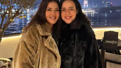 من دنيا وإيمي إلى ياسر ورامز.. 3 ثنائيات من الأشقاء في أعمال منتظرة