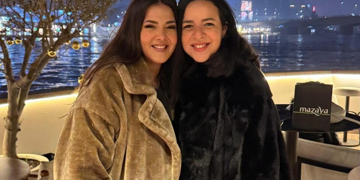 من دنيا وإيمي إلى ياسر ورامز.. 3 ثنائيات من الأشقاء في أعمال منتظرة - صورة مميزة من دنيا وإيمي إلى ياسر ورامز.. 3 ثنائيات من الأشقاء في أعمال منتظرة