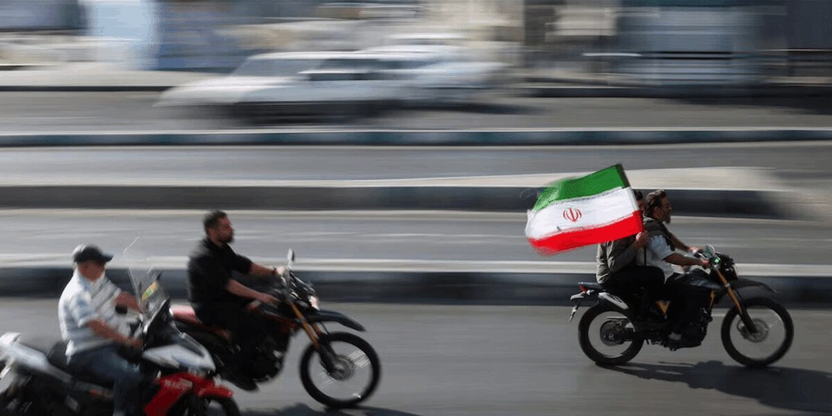 من سوريا إلى العراق ولبنان.. كيف تؤثر التحولات الإقليمية على نفوذ…