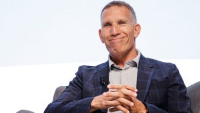 من هو ينون كريز، الرئيس التنفيذي المشارك لديفيد إليسون في Skydance؟