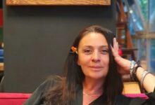 من هي وزينو إيراكار؟ تعرفوا إلى سيرتها الذاتية والمهنية في سطور