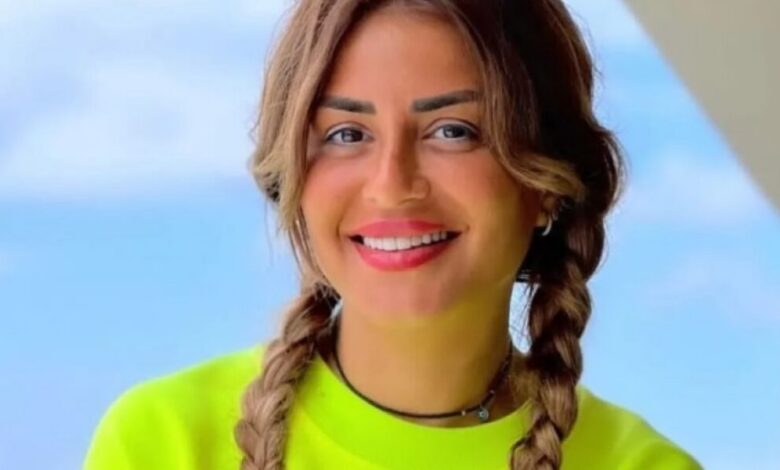 منة فضالي تثير الجدل حول العمل بالوسط الفني: فيه ظلم كبير