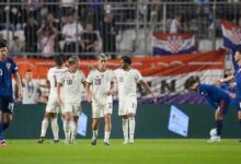 منتخب إسبانيا يرد الصاع صاعين لنظيره الكرواتي (فيديو)