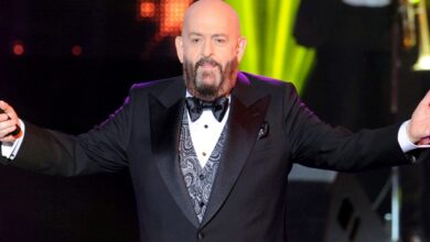 منح بوتين بمرسوم صادر في 3 سبتمبر شوفوتنسكي لقب فنان الشعب الروسي