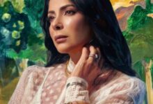 منى زكي تكشف عن أصعب مشاهد مسلسل “طالع نازل”: وماذا قالت عن نوبات الهلع؟