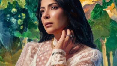 منى زكي تكشف عن أصعب مشاهد مسلسل “طالع نازل”: وماذا قالت عن نوبات الهلع؟