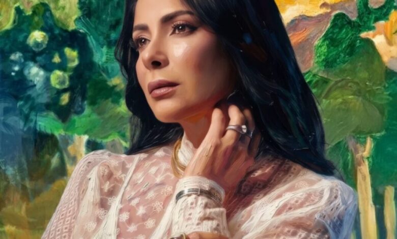 منى زكي تكشف عن أصعب مشاهد مسلسل “طالع نازل”: وماذا قالت عن نوبات الهلع؟