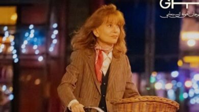 مهرجان الجونة السينمائي يعلن اختيار فيلم كل شيء عن كورين لافتتاح دورته التاسعة