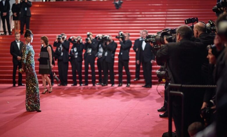 مهرجان كان السينمائي يحتفل بعيده الثمانين