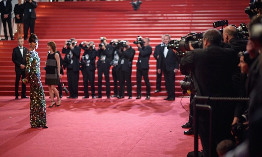 مهرجان كان السينمائي يحتفل بعيده الثمانين