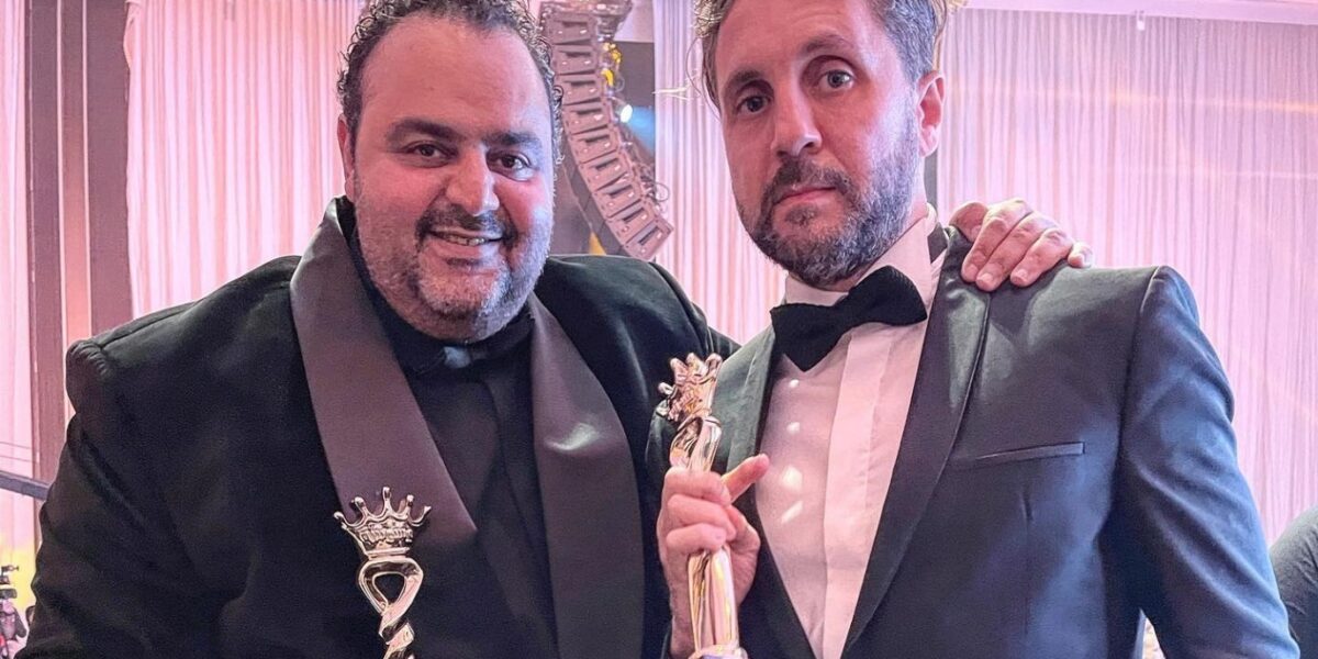 مواجهة مرتبقة بين هشام ماجد وشيكو في رمضان 2026.. إليكم التفاصيل - صورة مميزة مواجهة مرتبقة بين هشام ماجد وشيكو في رمضان 2026.. إليكم التفاصيل
