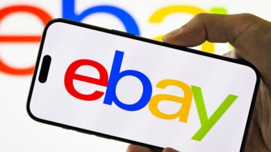 موقع EBay يخطط لتسريح 9% من القوى العاملة