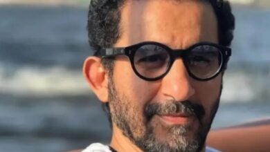 موقف أحمد حلمي وشريف منير من فيلم سهر الليالي 2.. ماذا قالا؟