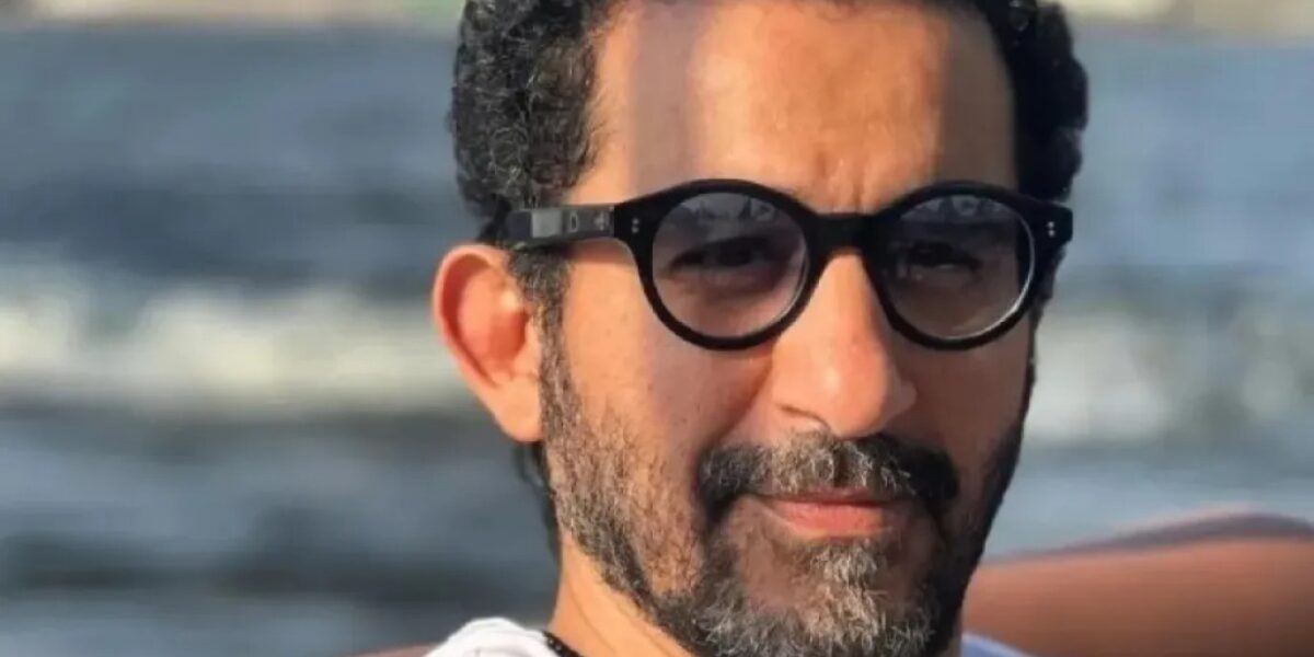 موقف أحمد حلمي وشريف منير من فيلم سهر الليالي 2.. ماذا قالا؟ - صورة مميزة موقف أحمد حلمي وشريف منير من فيلم سهر الليالي 2.. ماذا قالا؟