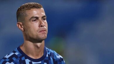 موقف رونالدو.. أفضل 3 مهاجمين في الدوري السعودي (فيديو)