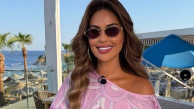 مي سليم تكشف موهبتها في الأمومة وحلمها المؤجل بعيداً عن التمثيل