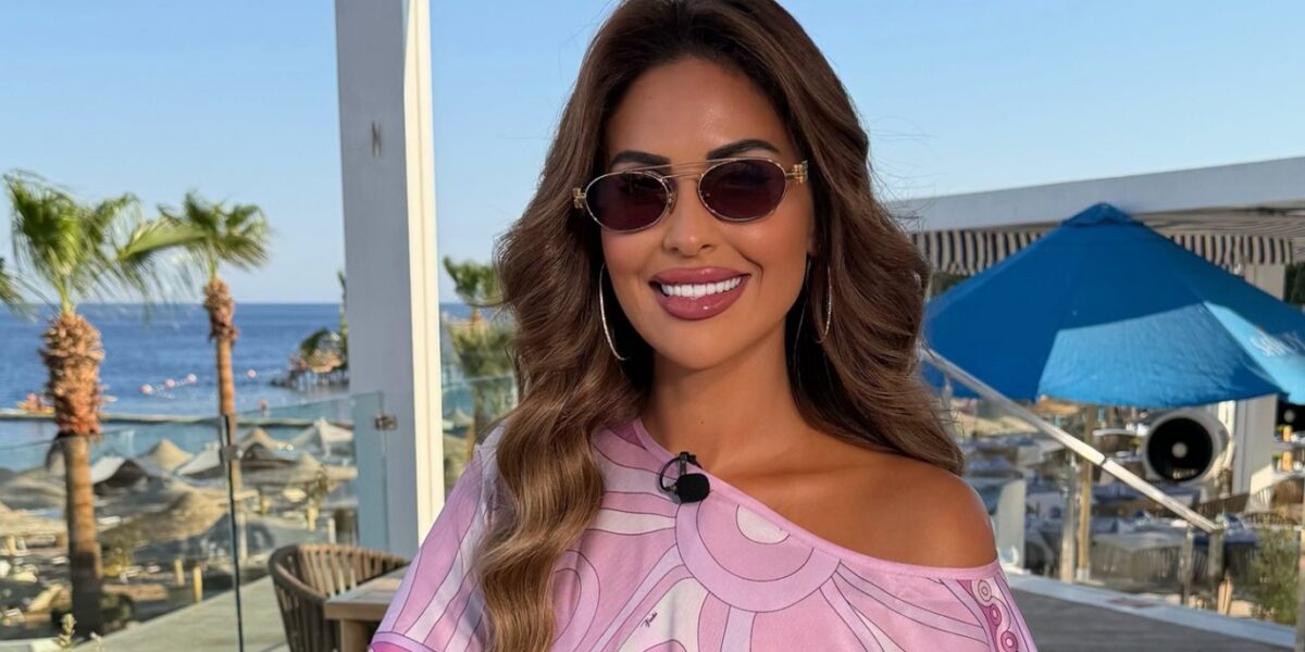 مي سليم تكشف موهبتها في الأمومة وحلمها المؤجل بعيداً عن التمثيل - صورة مميزة مي سليم تكشف موهبتها في الأمومة وحلمها المؤجل بعيداً عن التمثيل