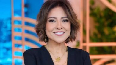 مي كساب تكشف المتسبب في توقف تامر وشوقية.. وتستعيد موقفاً لا يُنسى مع عبلة كامل