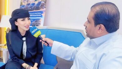 مي مصطفى لـ«عكاظ»: أعشق السعودية.. ومحمد عبده فخر الفن العربي – أخبار السعودية
