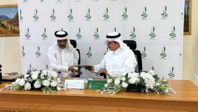 نالا توقّع اتفاقيتي شراكة في حائل وبريدة لتعزيز حضورها السردي – أخبار السعودية