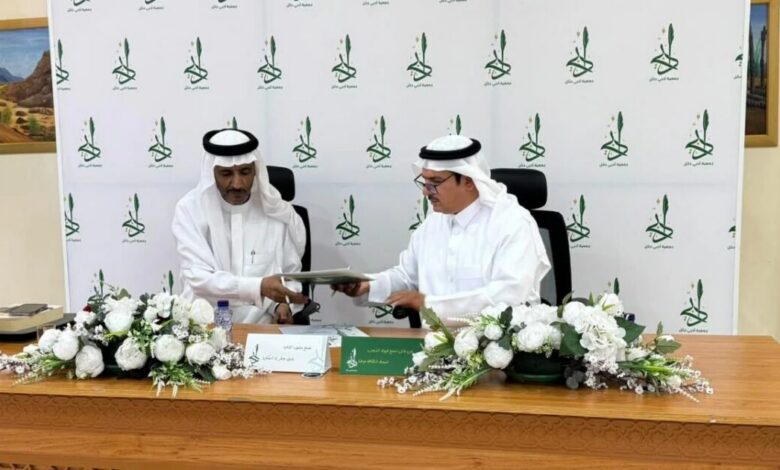 نالا توقّع اتفاقيتي شراكة في حائل وبريدة لتعزيز حضورها السردي – أخبار السعودية