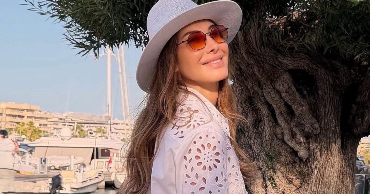 نانسي عجرم تطرح كليب أحدث أغانيها «بستفزك».. أجواء استعراضية مبهجة