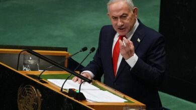 نتنياهو يقاضي وسائل إعلام وصحفيين إسرائيليين بـ2.6 مليون شيكل بتهمة التشهير