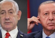 نتنياهو يوجّه بإعداد ملف قانوني محتمل ضد أردوغان أمام الجنائية الدولية