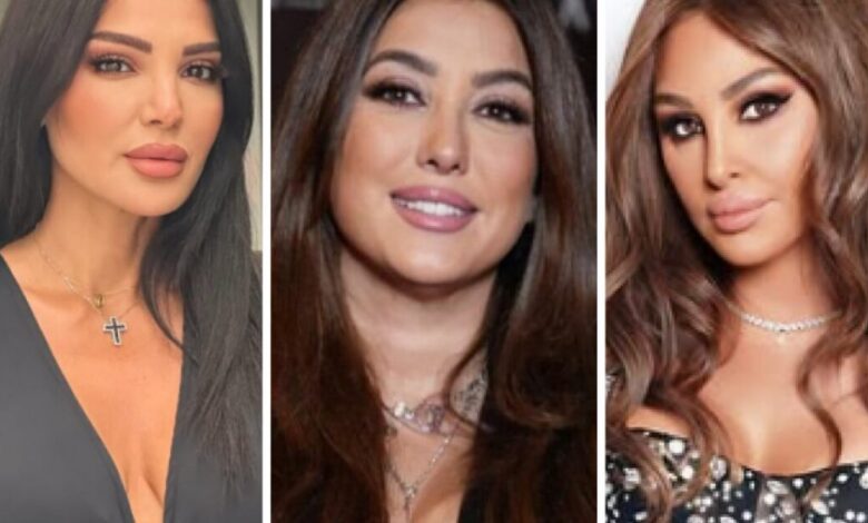 نجمات واجهن السرطان.. 10 قصص حقيقية من عالم الفن في أكتوبر الوردي