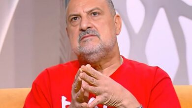 نجوم عانوا من التنمر.. خالد الصاوي آخرهم