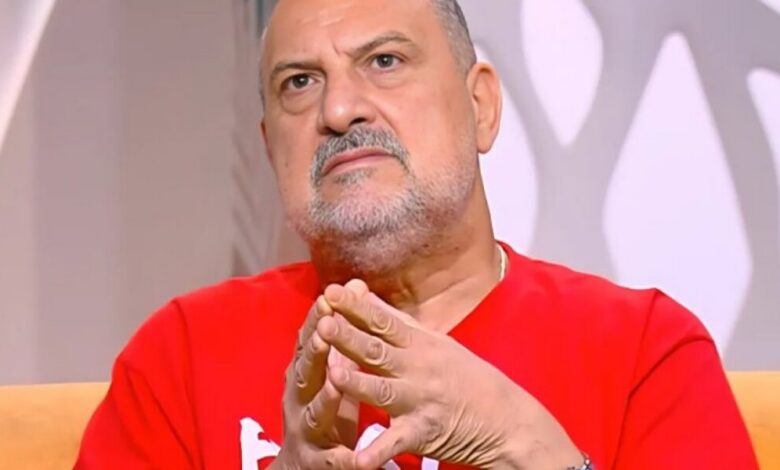نجوم عانوا من التنمر.. خالد الصاوي آخرهم