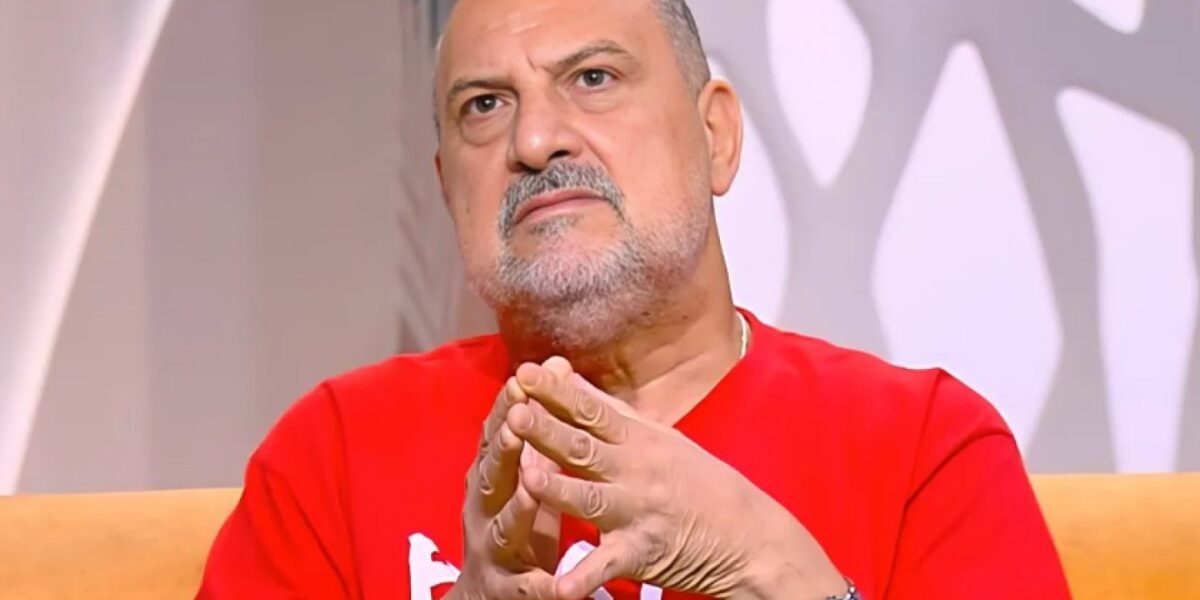 نجوم عانوا من التنمر.. خالد الصاوي آخرهم - صورة مميزة نجوم عانوا من التنمر.. خالد الصاوي آخرهم