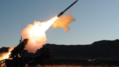 نشر لأول مرة على: www.defensenews.com