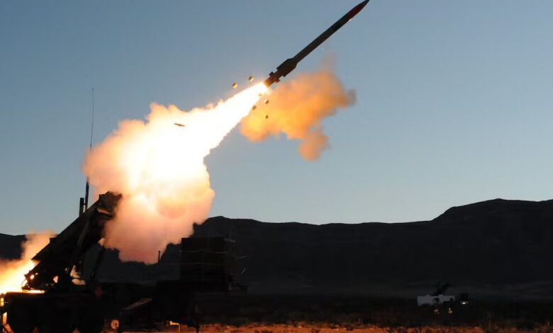 نشر لأول مرة على: www.defensenews.com