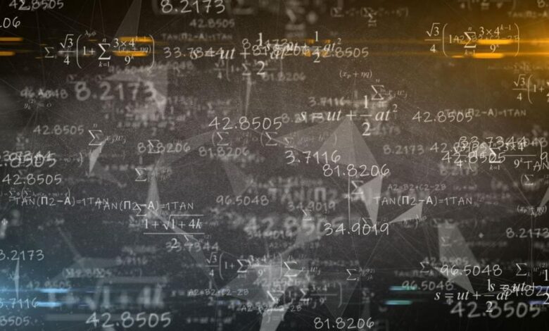 نشرت OpenAI أكثر من 700 مسألة رياضية تم حلها بواسطة الذكاء الاصطناعي