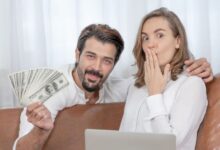 نصائح للزوجة العاملة لمنع الصدام المالي مع الزوج