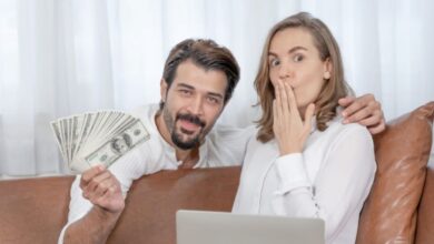 نصائح للزوجة العاملة لمنع الصدام المالي مع الزوج