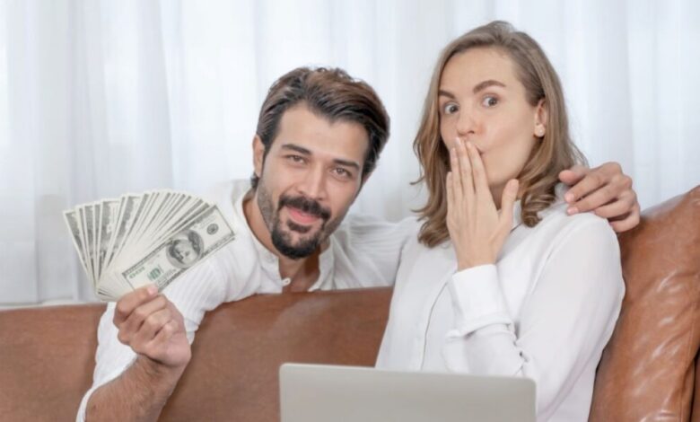 نصائح للزوجة العاملة لمنع الصدام المالي مع الزوج