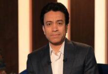 نقل الفنان سامح حسين إلى الرعاية المركزة بعد تعرضه لوعكة صحية