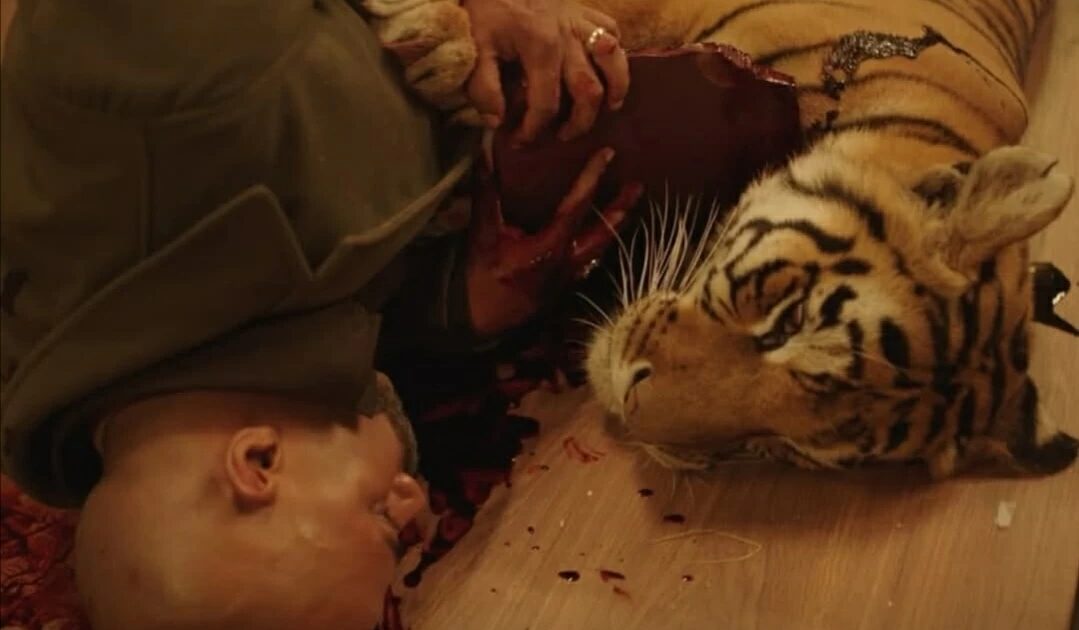 نمر «عشماوي» يصيب محمد رمضان – أخبار السعودية