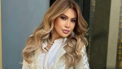 نوال الزغبي ردًا على تعليق «عالقة في الرياض؟»: قصدك موجودة بين أهلي وناسي..الله يحمي المملكة وينصرها – أخبار السعودية