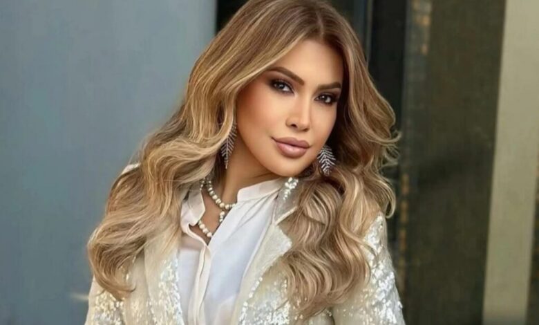نوال الزغبي ردًا على تعليق «عالقة في الرياض؟»: قصدك موجودة بين أهلي وناسي..الله يحمي المملكة وينصرها – أخبار السعودية