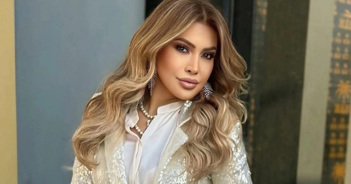 نوال الزغبي ردًا على تعليق «عالقة في الرياض؟»: قصدك موجودة بين أهلي وناسي..الله يحمي المملكة وينصرها – أخبار السعودية