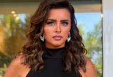 نور اللبنانية ممازحةً عن سر جمالها: لو جيتوا البيت هتشوفوا الحقيقة