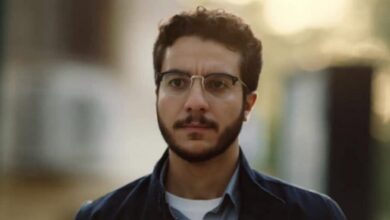 نور النبوي في مهمة عاطفية لإنقاذ ياسمينا العبد بفيلم “ولا كان عالبال”