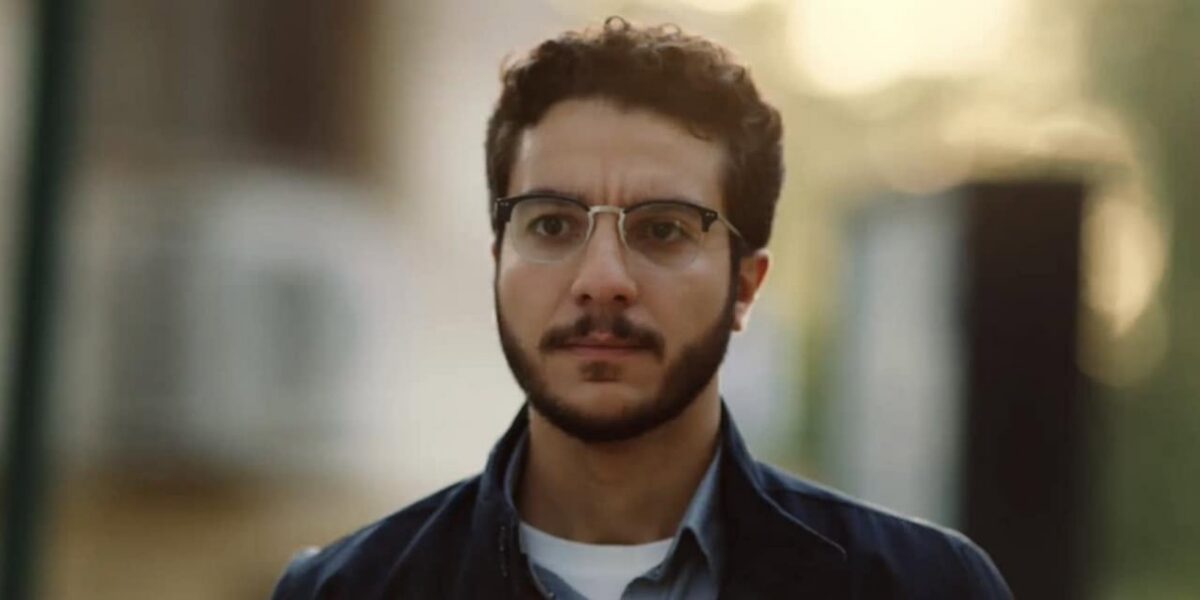 نور النبوي في مهمة عاطفية لإنقاذ ياسمينا العبد بفيلم “ولا كان عالبال”